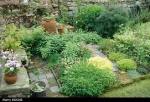 Herb Garden