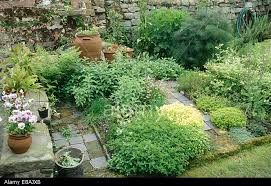 Herb Garden
